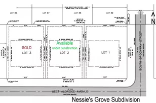 Lot 2 Nessie's Grove Sub Aldridge Ave, Palatine, IL 60067 - Photo 3