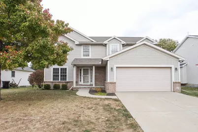 3230 Red Jasper Drive, Normal, IL 61761 - Photo 1