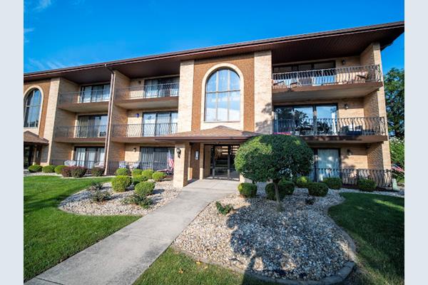 16043 Eagle Ridge Dr #2S, Tinley Park, Il 60477 - Mls 12135032 ...