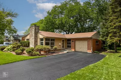 415 E Atwater Avenue, Elmhurst, IL 60126 - Photo 3