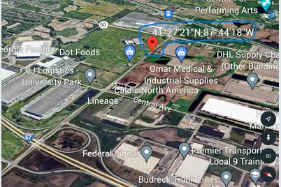 Lot 1 W Stuenkel Road, University Park, IL 60484 - Photo 11