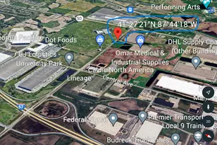 Lot 1 W Stuenkel Rd, University Park, IL 60484 - Photo 11