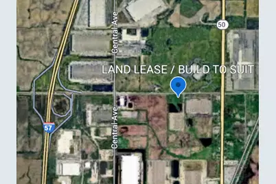 Lot 1 W Stuenkel Road, University Park, IL 60484 - Photo 1