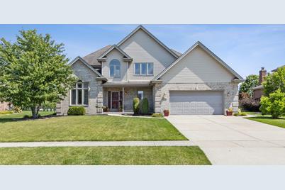 2838 Horizon Trail, New Lenox, IL 60451 - Photo 1