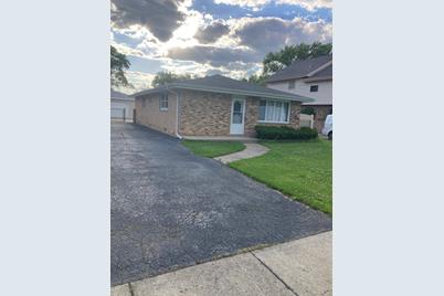 11726 S Lamon Avenue, Alsip, IL 60803 - Photo 1