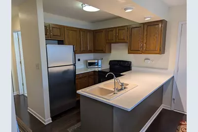 5529 E Lake Drive #F, Lisle, IL 60532 - Photo 7