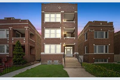 1628 S 50th Avenue #2, Cicero, IL 60804 - Photo 1