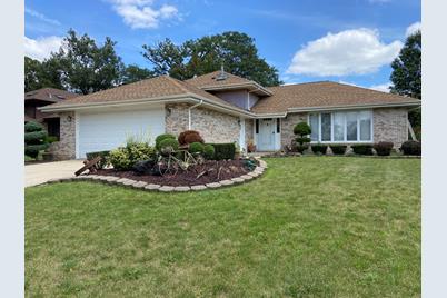 8029 Fawn Trail, Justice, IL 60458 - Photo 1