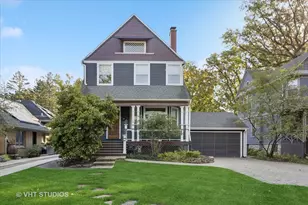 327 Gale Ave, River Forest, IL 60305 - Photo 1