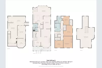 327 Gale Avenue, River Forest, IL 60305 - Photo 39