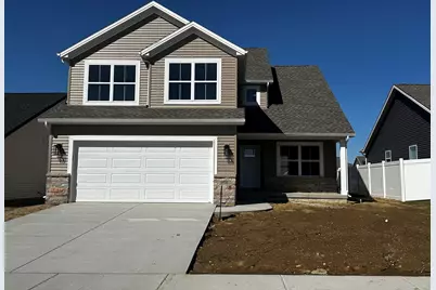 1710 Bluestone Drive, Normal, IL 61761 - Photo 1