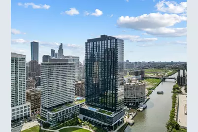 234 W Polk Street #2402, Chicago, IL 60607 - Photo 1