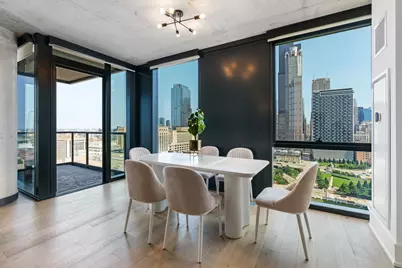 234 W Polk Street #2402, Chicago, IL 60607 - Photo 7