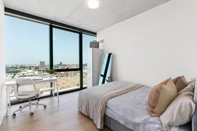 234 W Polk Street #2402, Chicago, IL 60607 - Photo 13