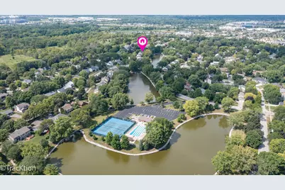 1229 W Bauer Road, Naperville, IL 60563 - Photo 35