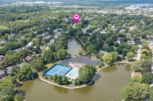 1229 W Bauer Rd, Naperville, IL 60563 - Photo 35