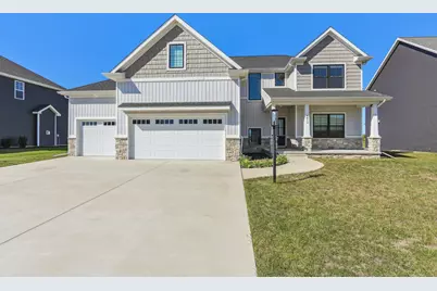 4812 Oakdale Drive, Champaign, IL 61822 - Photo 5