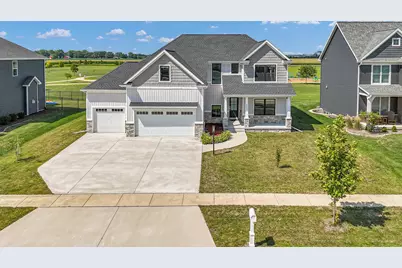 4812 Oakdale Drive, Champaign, IL 61822 - Photo 1