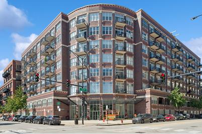 1000 W Adams Street #817, Chicago, IL 60607 - Photo 1