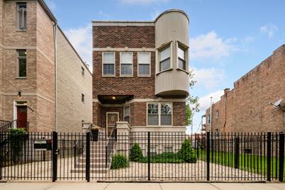 4332 S Saint Lawrence Avenue, Chicago, IL 60653 - Photo 1