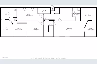 3518 W Augusta Boulevard, Chicago, IL 60651 - Photo 23