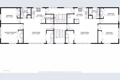 3518 W Augusta Boulevard, Chicago, IL 60651 - Photo 21