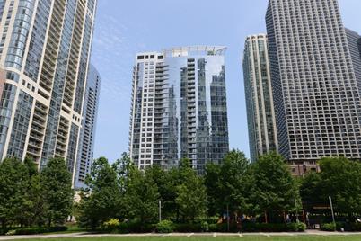 201 N Westshore Drive #2602, Chicago, IL 60601 - Photo 1