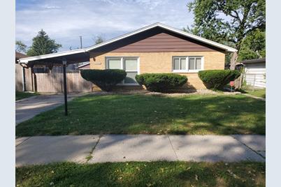 11740 S Kedvale Avenue, Alsip, IL 60803 - Photo 1