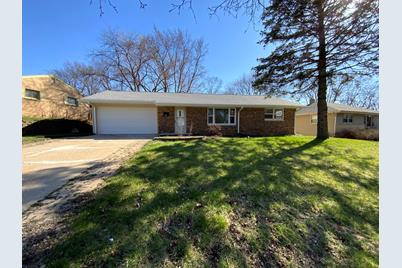 3615 Greenwood Avenue, Rockford, IL 61107 - Photo 1