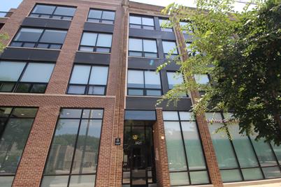 5427 N Broadway Street #3M, Chicago, IL 60640 - Photo 1