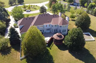 36625 N Kimberwick Ln, Wadsworth, IL 60083 - Photo 47