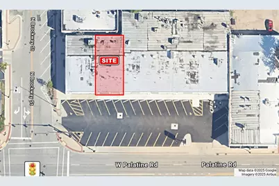 60 W Palatine Road, Palatine, IL 60067 - Photo 5