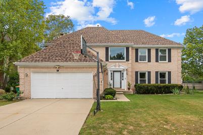 2860 Roslyn Lane, Buffalo Grove, IL 60089 - Photo 1