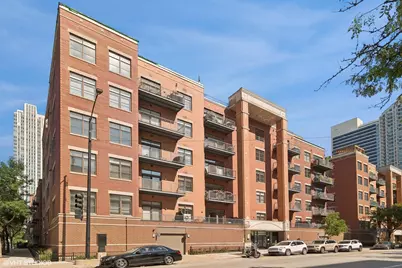560 W Fulton Street #506, Chicago, IL 60661 - Photo 1