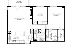 560 W Fulton St, Chicago, IL 60661 - Photo 23
