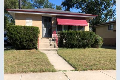 14741 Irving Avenue, Dolton, IL 60419 - Photo 1