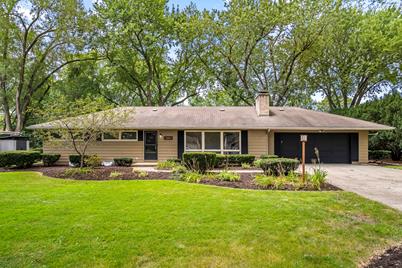 7S174 Wild Cherry Road, Naperville, IL 60540 - Photo 1