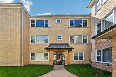 7610 Crawford Avenue #301A, Skokie, IL 60076 - Photo 1