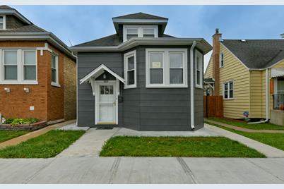 2613 N Rutherford Avenue, Chicago, IL 60707 - Photo 1