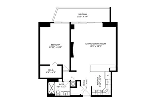 10 E Ontario St, Chicago, IL 60611 - Photo 25
