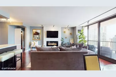10 E Ontario Street #4301, Chicago, IL 60611 - Photo 5