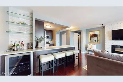 10 E Ontario Street #4301, Chicago, IL 60611 - Photo 9