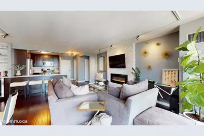 10 E Ontario Street #4301, Chicago, IL 60611 - Photo 3