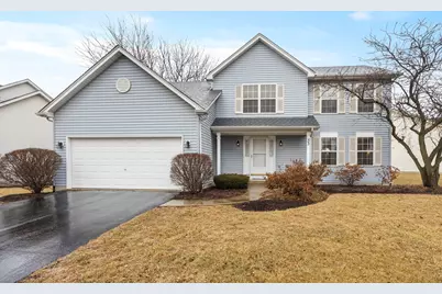 33 Forestview Lane, Aurora, IL 60502 - Photo 1