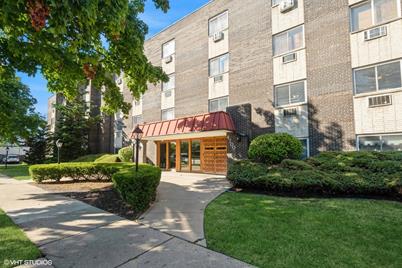 4700 Old Orchard Road #208, Skokie, IL 60076 - Photo 1