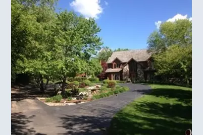 471 Pooks Hill Road, North Barrington, IL 60010 - Photo 1