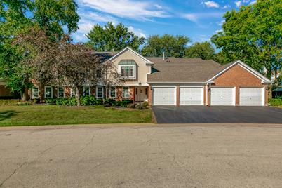 724 Burr Oak Lane #C, Prospect Heights, IL 60070 - Photo 1