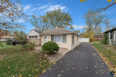 12 Marquette Place, Park Forest, IL 60466 - Photo 1