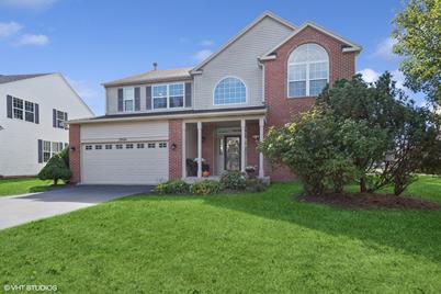 2004 Fairfield Drive, Plainfield, IL 60586 - Photo 1