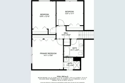 17169 Kropp Court, Orland Park, IL 60467 - Photo 35